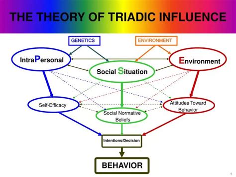 三元學習論|三元學習論（Triadic Theory of Learning）